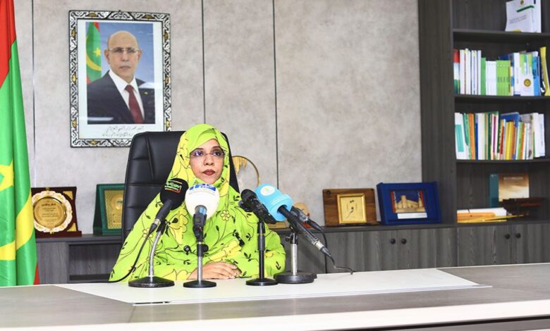 عشية انطلاق العام الدراسي.. وزيرة التربية تعلن بدء "مرحلة الجودة" وتوجه رسائل حاسمة للأسرة التربوية