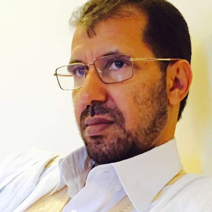 أحمد ابو المعالي