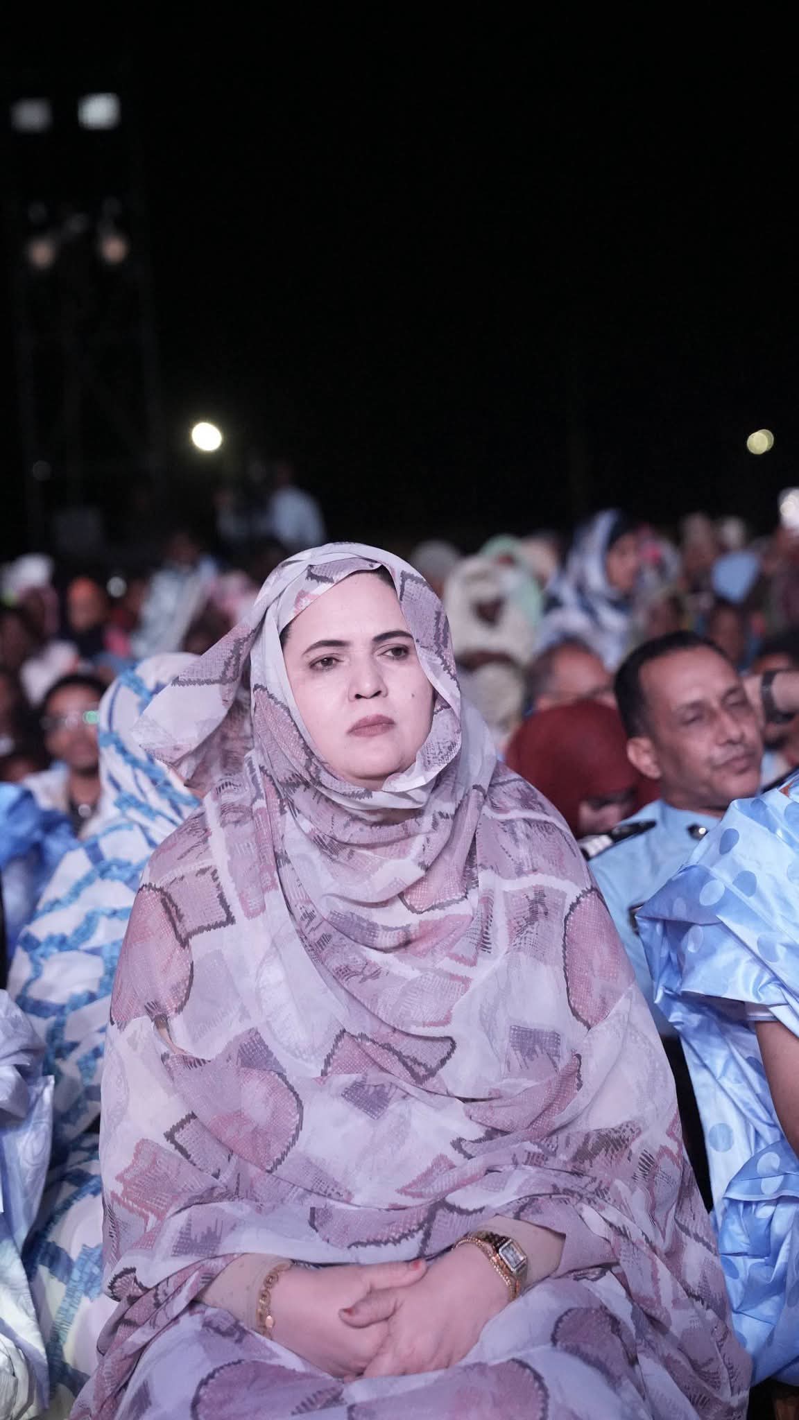 معالي وزيرة التجارة والسياحة تطلق من تجكجة موسم الكيطنة ضمن النسخة الثانية من "وطني وجهتي".
