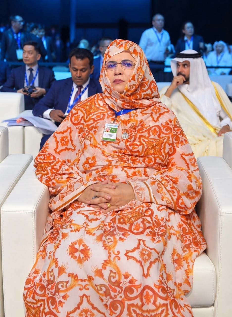 موريتانيا من منبر الدوحة.. إعادة هندسة جاذبية الاستثمار برؤية استراتيجية وتشريعات متطورة