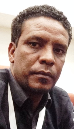 الكاتب الصحفي : سيدي محمد صمب باي