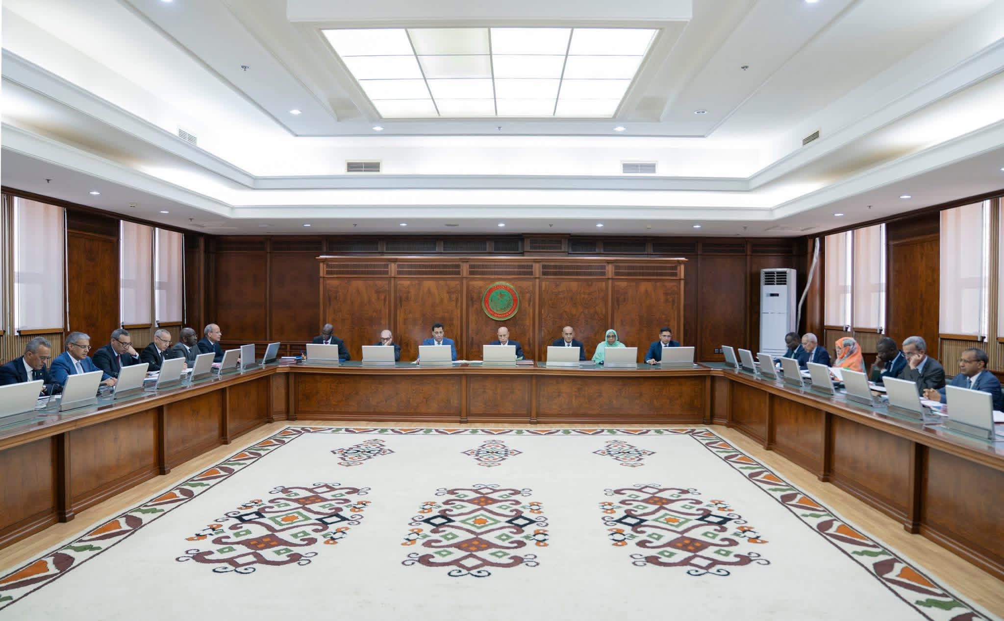 تعيينات وقررات خاصة لدعم ومساعدة المواطنين الأكثر هشاشة