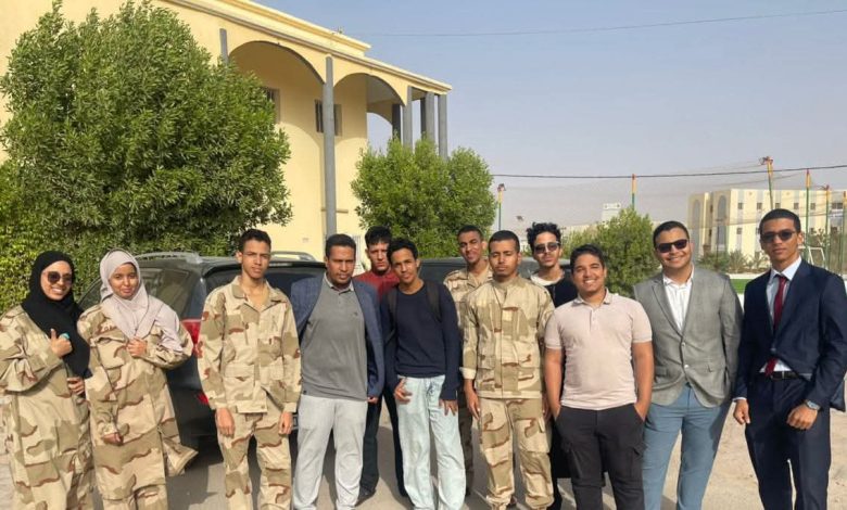 نجاح سبعة طلاب موريتانيين في الالتحاق بمدرسة بوليتكنيك باريس