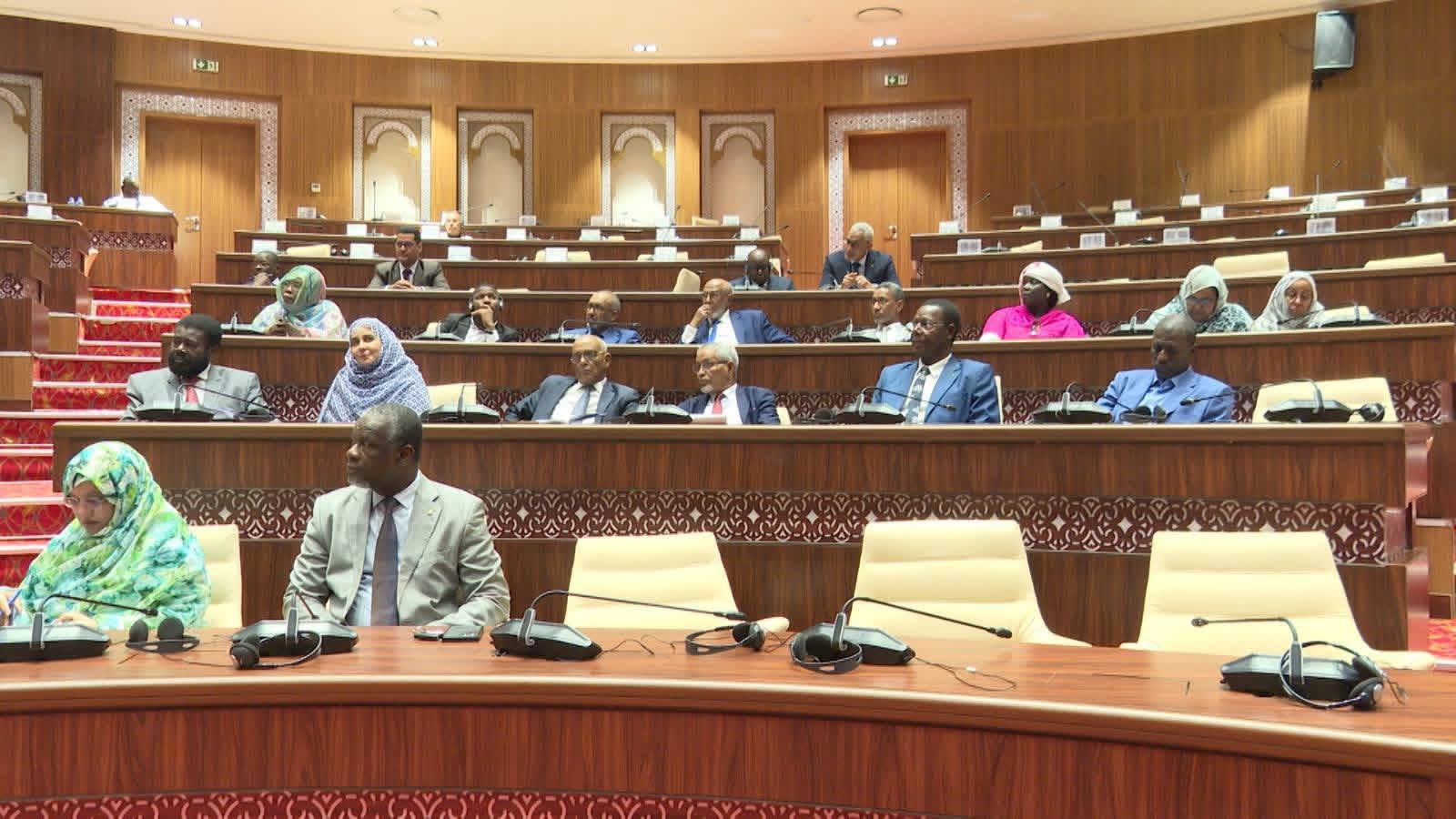 البرلمان يناقش  سؤالاً شفهياً حول ولوج التلاميذ المنحدرين من الفئات الهشة إلى مدارس الامتياز
