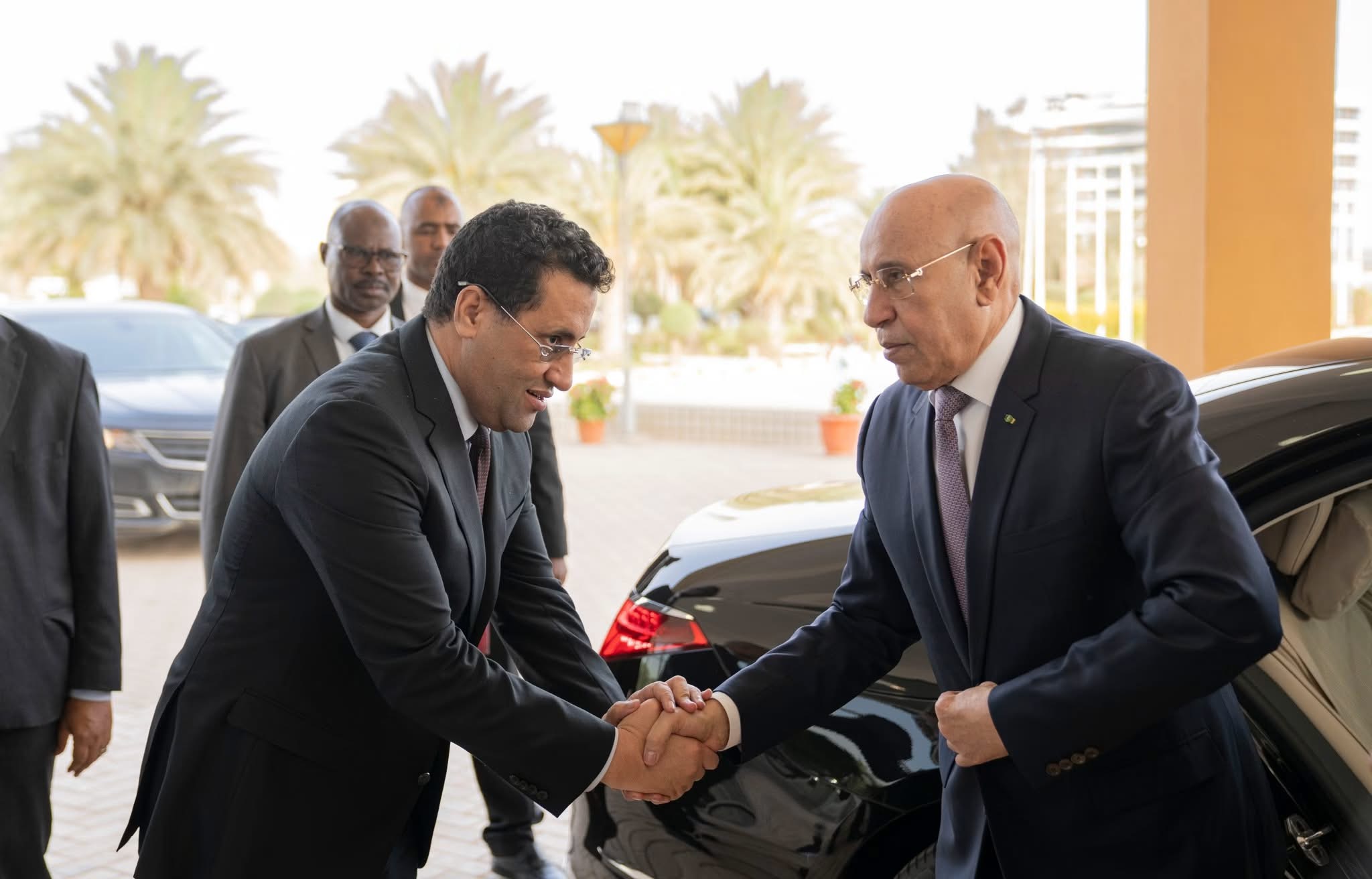 الرئيس يطلق اليوم برنامج "عون"، الموجه لدعم الأسر الأكثر احتياجا