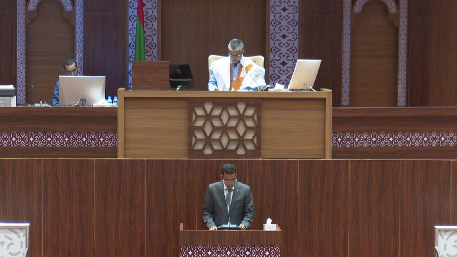 وزير الشؤون الإسلامية: القطاع اعتمد مقاربة تقوم على خطة متكاملة للتحصين الفكري والعقدي