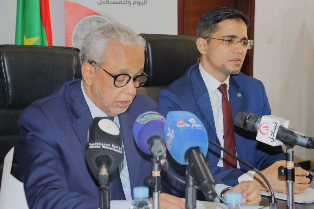 وزير الاقتصاد يشرف على تخلد اليوم العالمي للسكان ويؤكد الرهان على رأس المال البشري الشبابي*