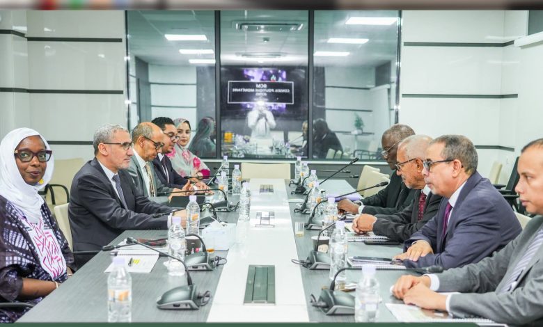 البنك المركزي الموريتاني يرفع سعر الفائدة الرئيسي إلى 6.75% لكبح التضخم