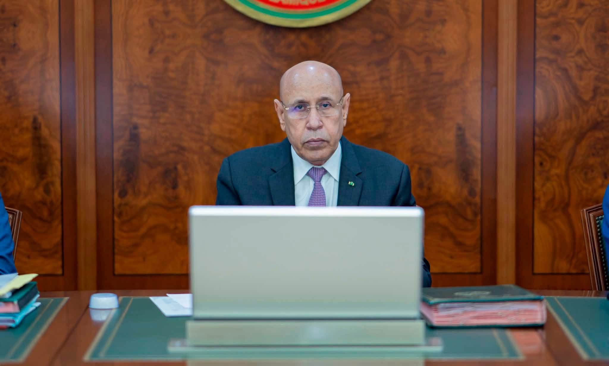 تعيينات في عدة قطاعات حكومية خلال اجتماع مجلس الوزراء(اسماء)