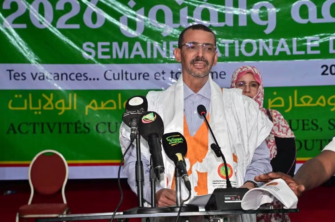 وزير الثقافة يطلق فعاليات الأسابيع الوطنية للثقافة والفنون 2026،