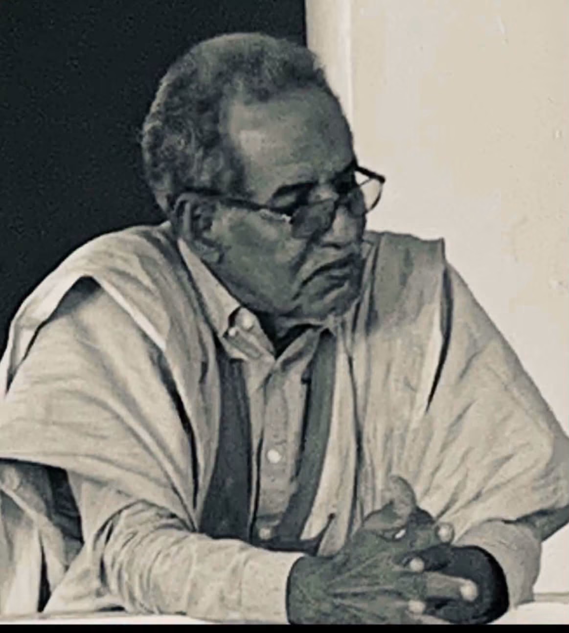 الإعلان عن وفاة الوزير السابق خطري ولد جدو