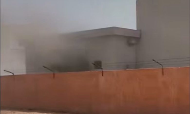 منظمة شفافية: كابلات كهربائية يُشتبه في ارتباطها بحرائق محطتين بنواكشوط