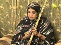 رحيل الفنانة سكتو همد فال بعد عقود من العطاء الفني