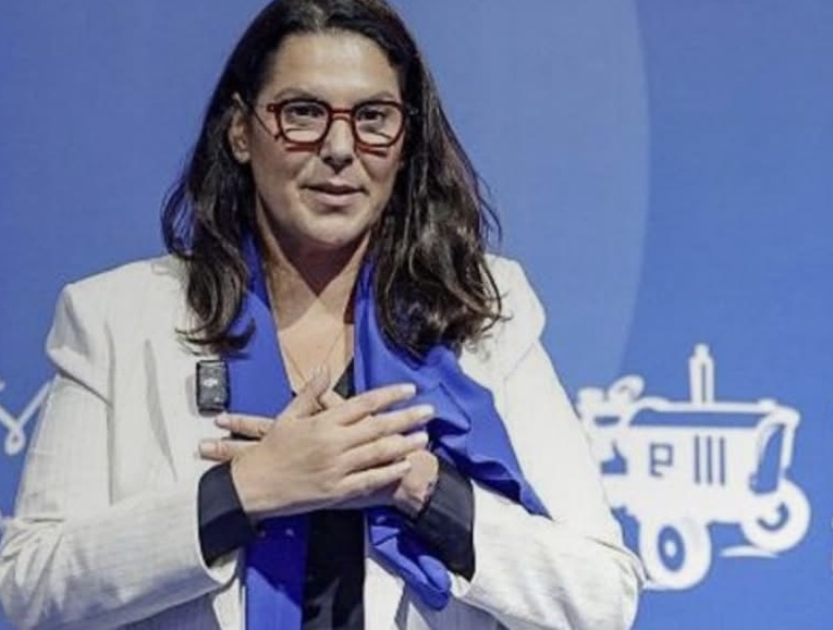 فاطمة الزهراء المنصوري أول امرأة تتولى رئاسة الحكومة في المغرب