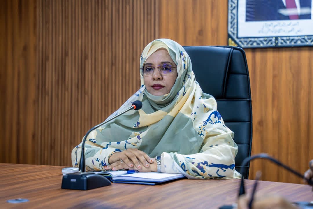 وزيرة التربية:المرحلة المقبلة من إصلاح النظام التعليمي ستتركز على تحسين جودة التعليم،