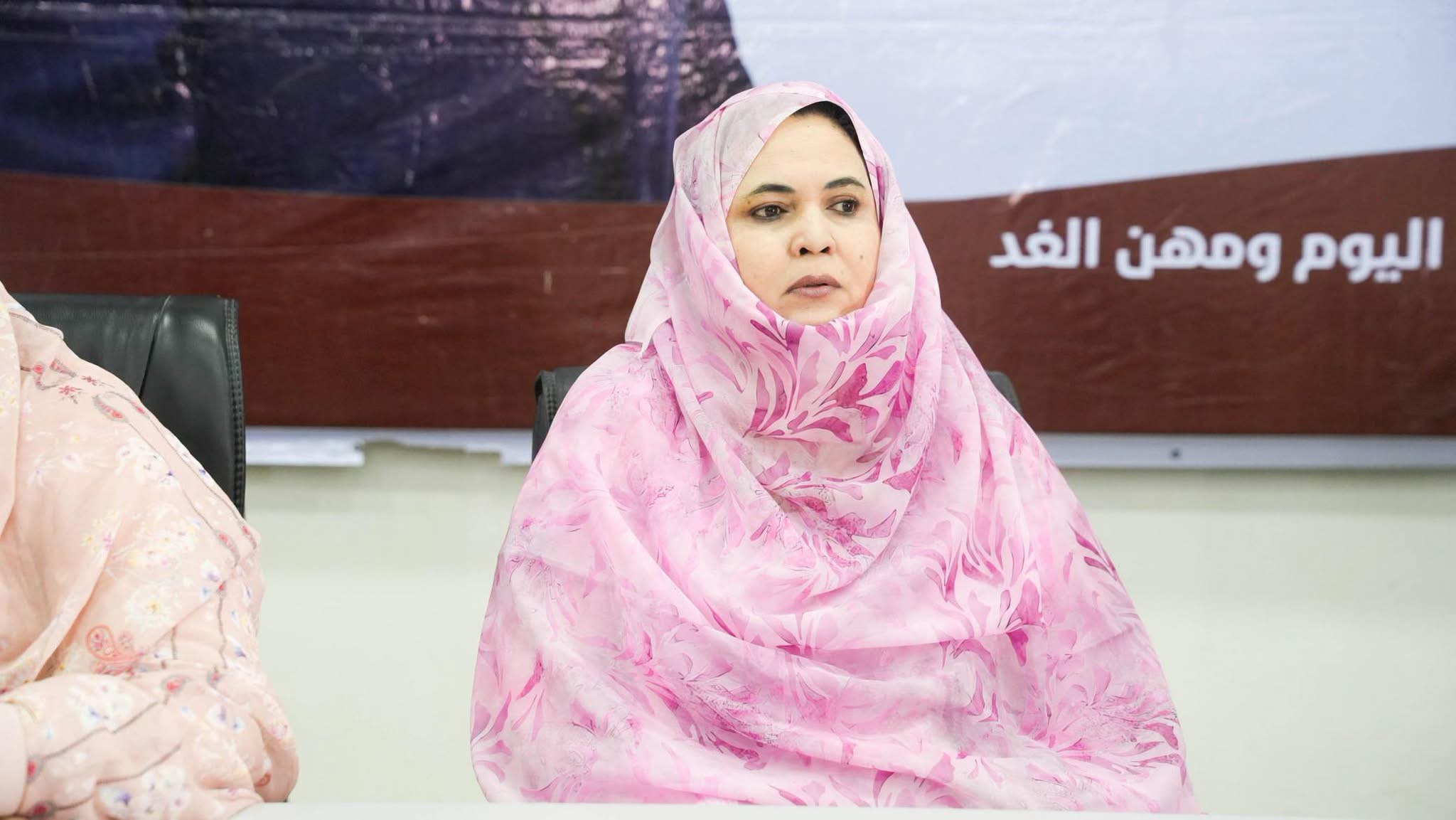 الوزيرة بنت اجمدناه تكتب: المأمورية الثالثة… حين تصبح الاستمرارية ضرورة وطنية