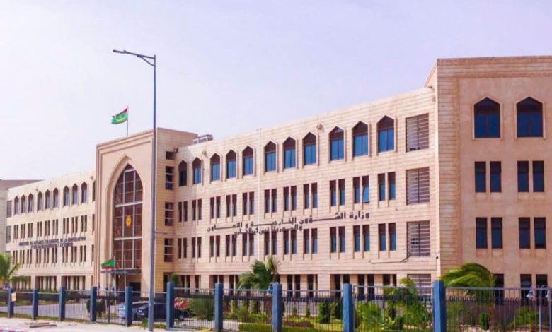 موريتانيا تدين إطلاق صاروخين باليستيين باتجاه السعودية