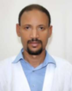  د. محمد ولد محفوظ
