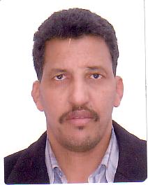 الدكتور/ محمد الرباني ـ باحث في الإصلاحات التعليمية