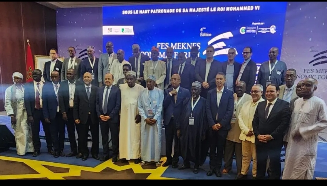 شراكة مرتقبة بين غرفة التجارة الموريتانية وغرفة التجارة الدولية لتعزيز موثوقية الصادرات الوطنية