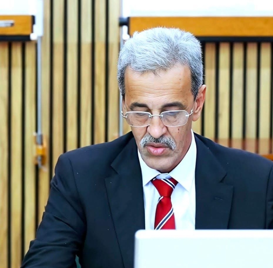 باريس تستضيف موريتانيا... وزير المعادن يقود حملة لجذب الاستثمارات العالمية إلى قطاع التعدين.
