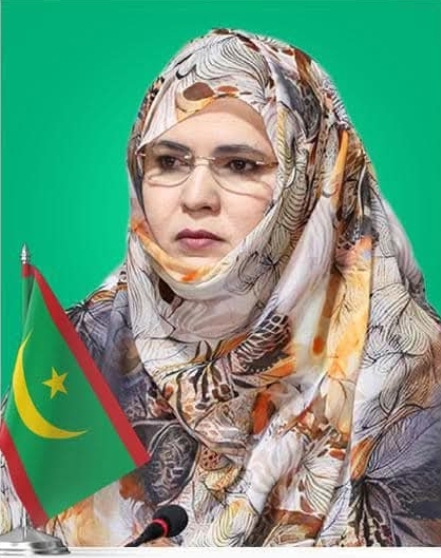 من نواذيبو.. معالي الوزيرة زينب بنت أحمدناه ترسم ملامح "اقتصاد سياحي مستدام" يجمع بين سحر البحر وعبق الصحراء