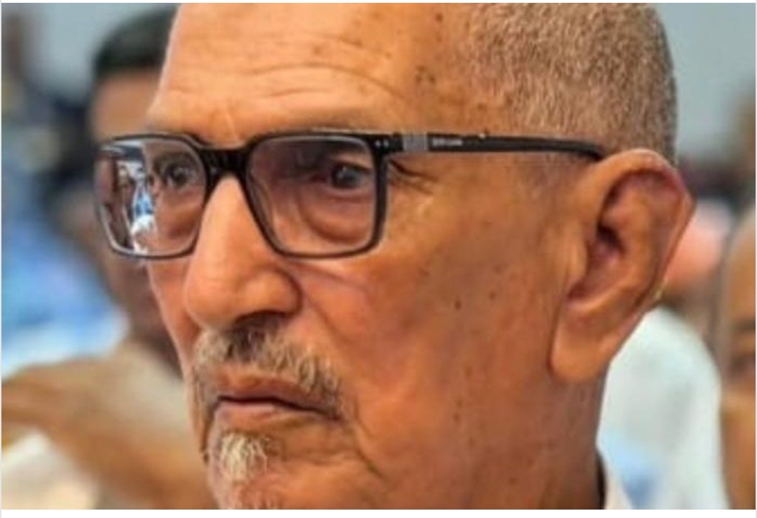 مولاي ولد محمد لغظف… الرجل الذي يروّض الوظائف على خلقه الرفيع / ماموني ولد مختار