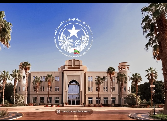 الرئاسة تعلن الجمعة عطلة معوضة على كامل التراب الوطني.