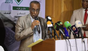 نواكشوط تحتضن أعمال منتدى إقليمي للإعلام،
