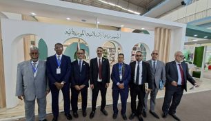 وزير الثقافة يشارك في فعاليات افتتاح  صالون الجزائر الدولي للكتاب