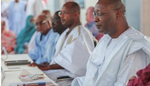 الحزب الحاكم ينظم أنشطة حول محاربة الفساد  في عدد من مقاطعات العاصمة