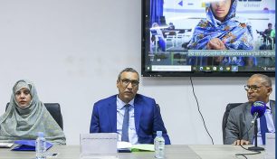 موريتانيا:إطلاق النسخة الثالثة من مشروع “أكيليوس” لتدريس اللغة.