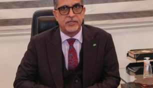 مجلس الوزرا يعيين واليا جديدا لنواكشوط الغربية
