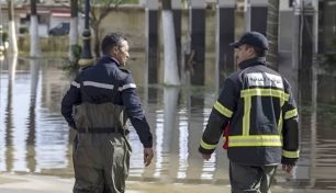 المغرب.. نشرة حمراء تحذر من "أمطار طوفانية"